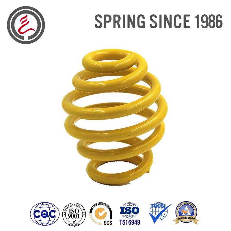 Shock Absorber Coil Spring