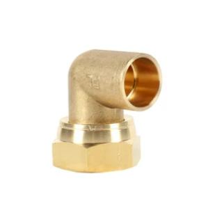 High Precision Brass Distributor/ Brass Joints/Brass Fitting