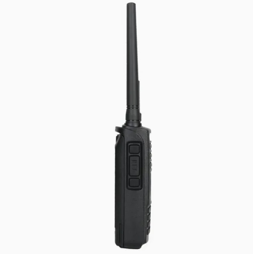 Tyt IP-81 Poc+Analog IP68 Waterproof Dual Ptt Design Ota GPS Walkie Talkie Portable