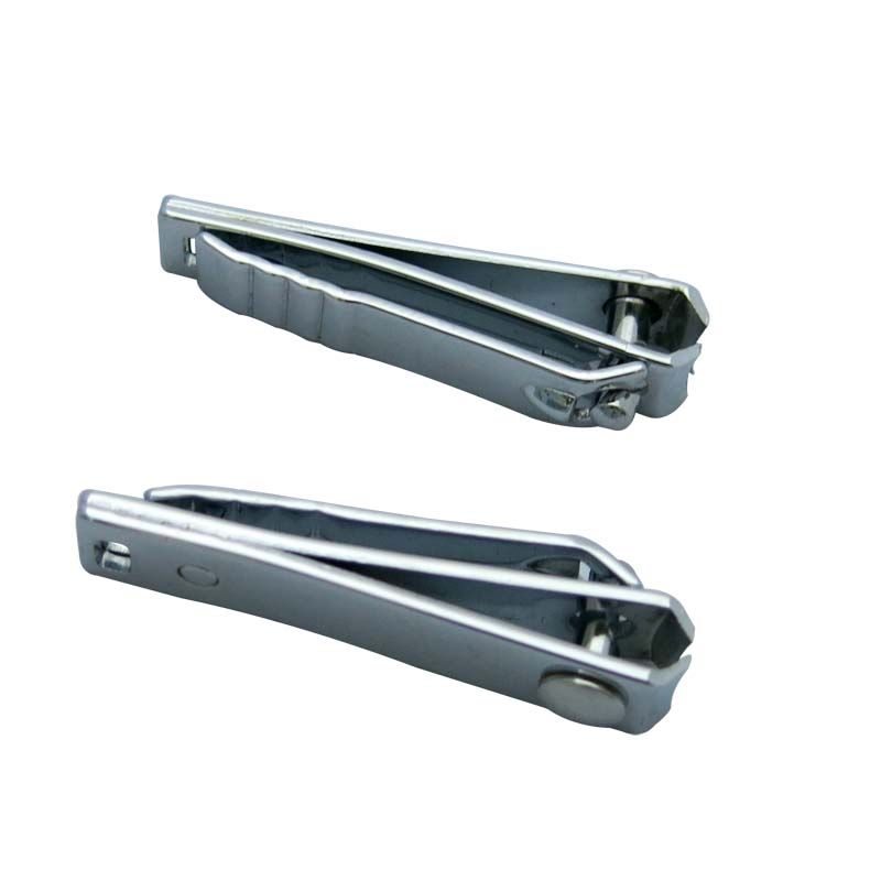 Free Sample Mini Baby Care Chrome Nail Clipper (234W)