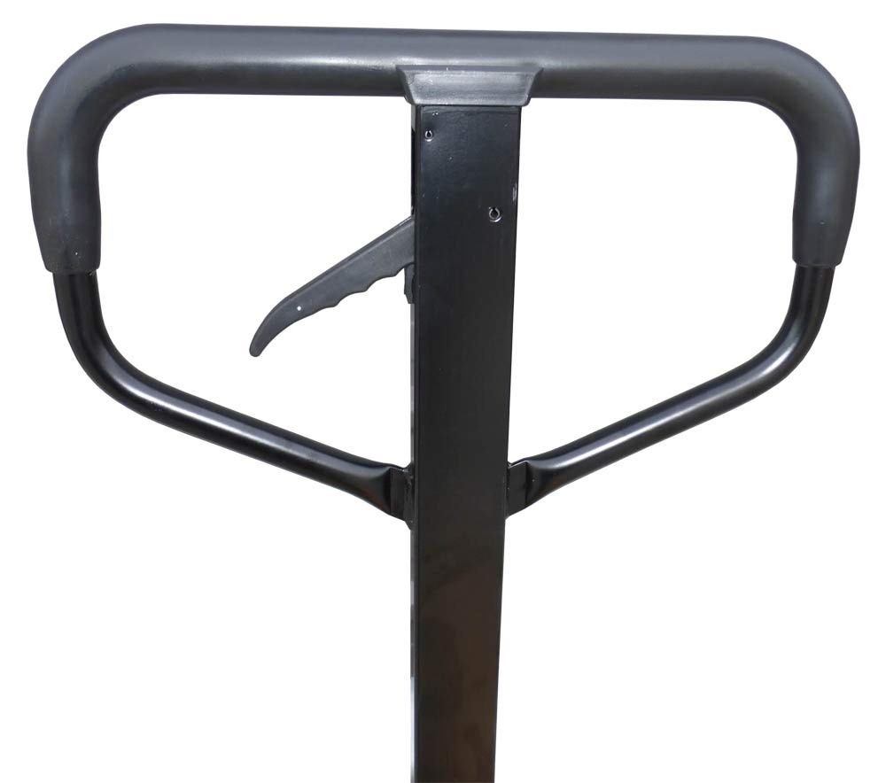 3000kg Heavy Duty Euro Specification Hand Pallet Truck (45103002)