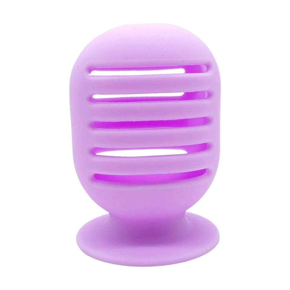 Silicone Makeup Brush Bag Storage Beauty Tools