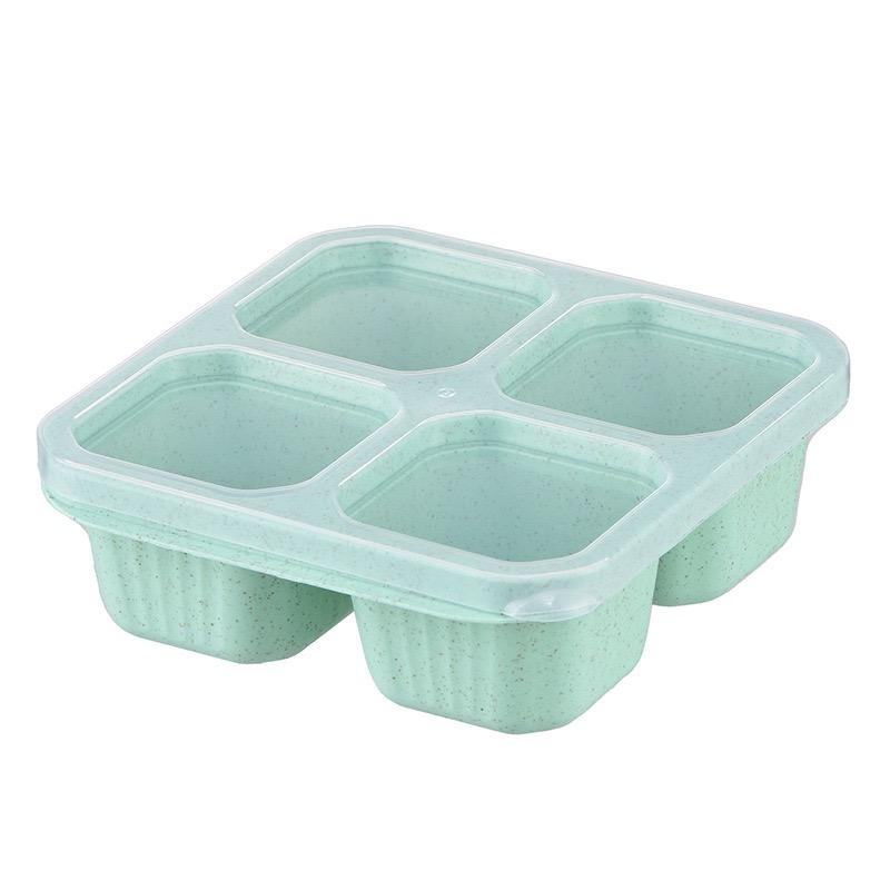 Ultimate Insulated Lunch Box for Fresh Meals on-The-Go