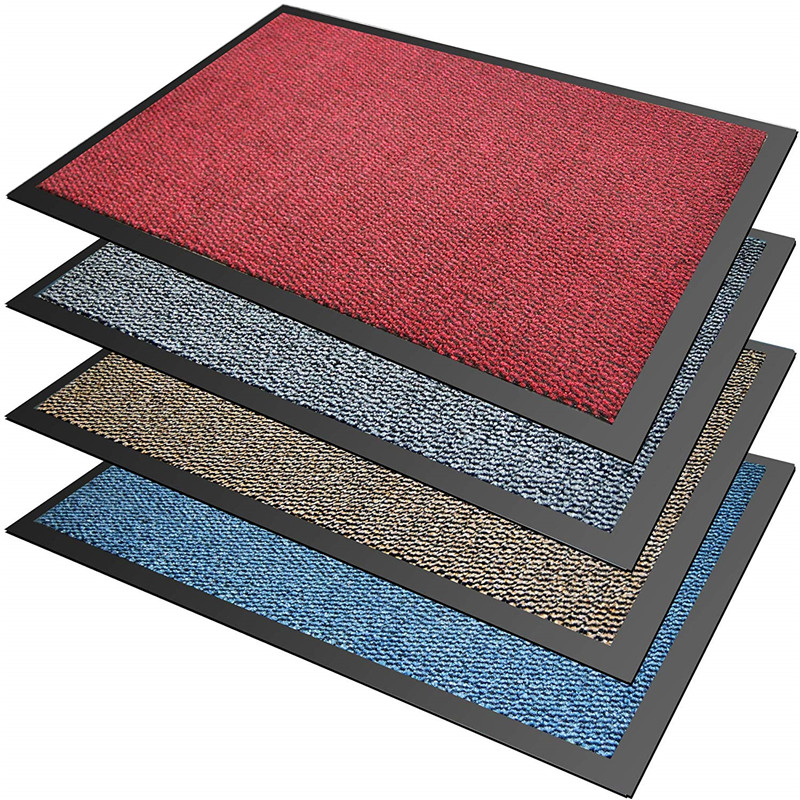 Heavy Duty Non Slip Barrier Mat Large Small Rugs Runner Kitchen Door Hall