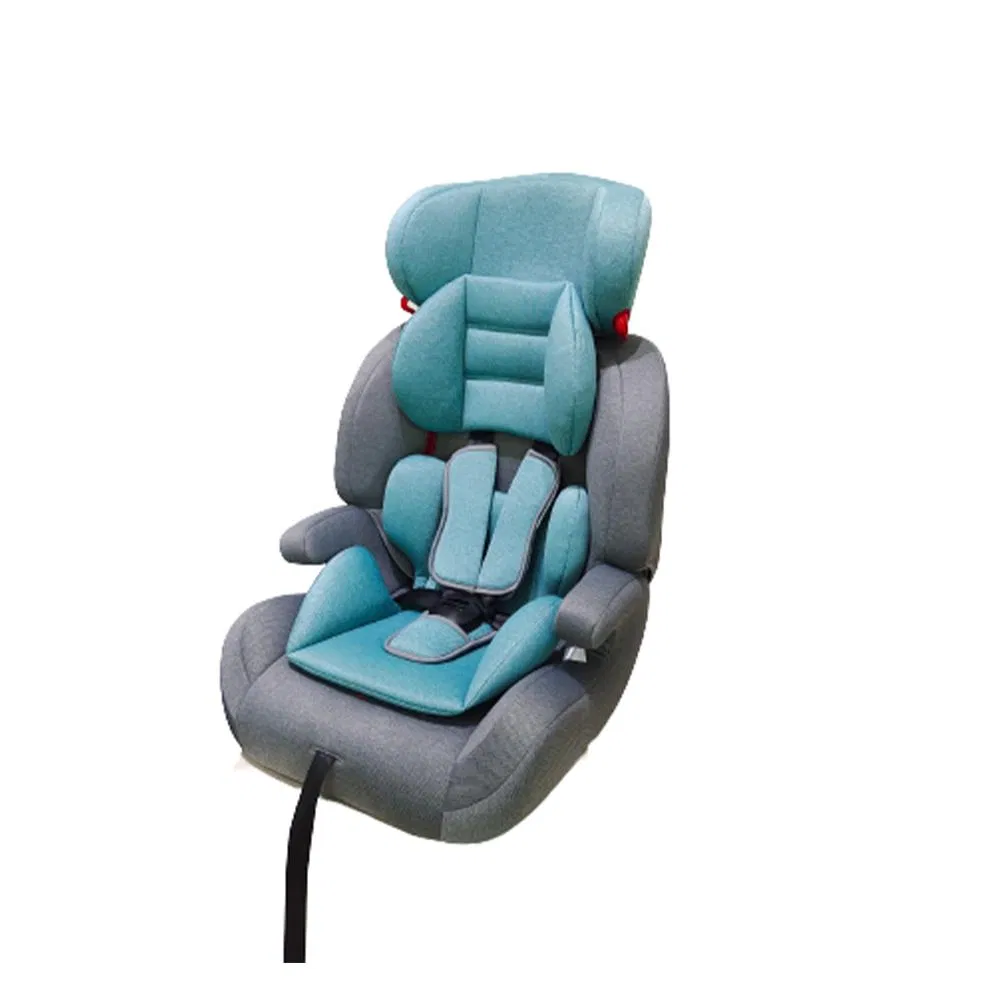 Wholesale Elder Children Booster Seats Usage Portable Baby Car Seat 9-36kg