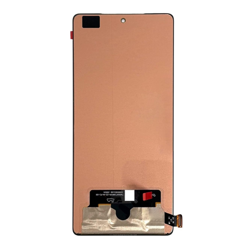 Дисплей для Tecno Camon 40 Cm5, сенсорный экран