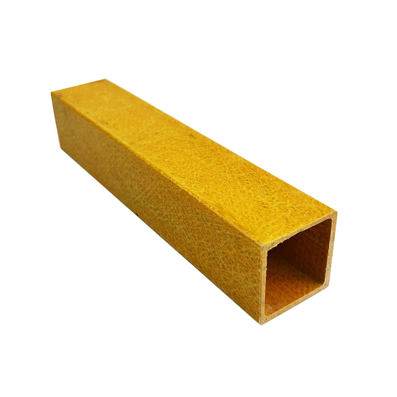Fiberglass Profile Industrial-Grade FRP Pultruded Profiles