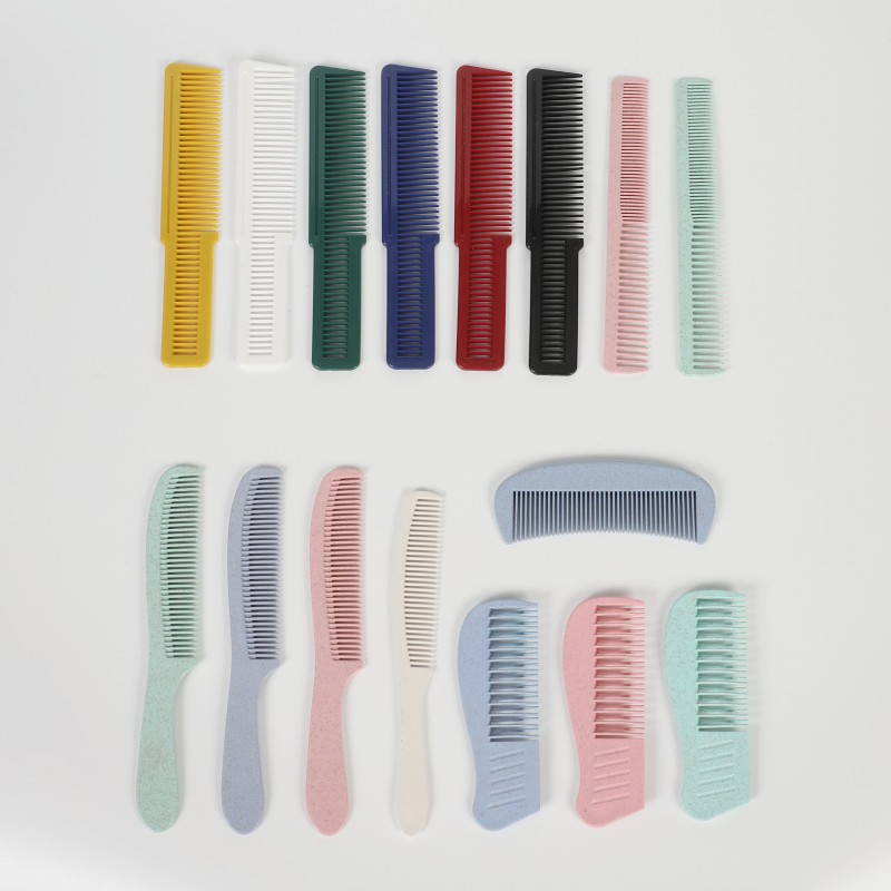 Travel Use Comb/Disposable Hotel Comb (GHCB003)