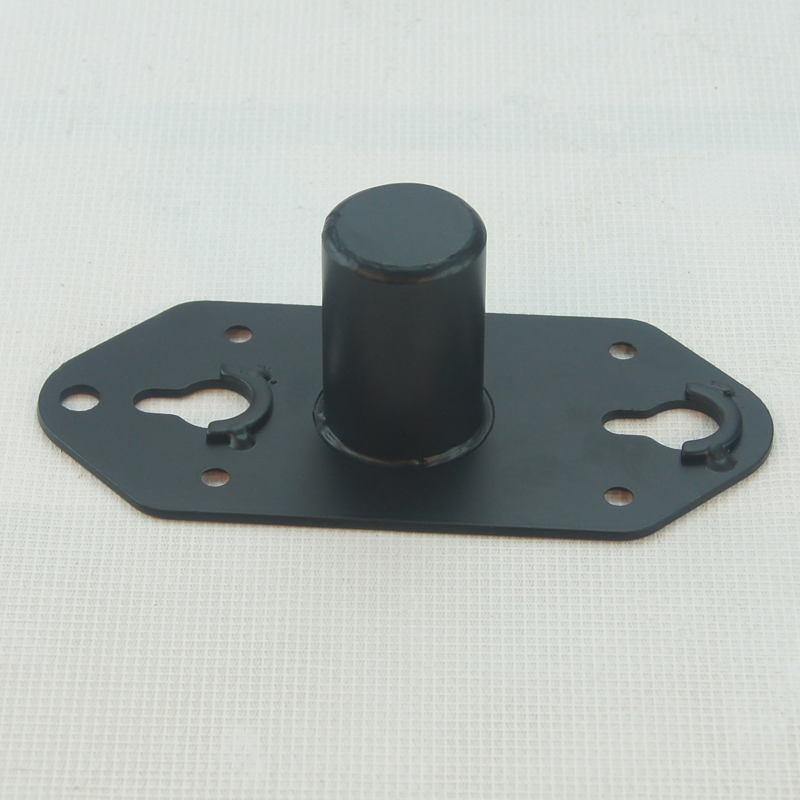 Loudspeaker System Accessories and Parts with Top Hat (194.63-STA. L)