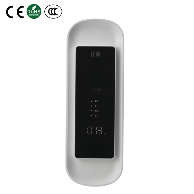 Home Appliances Home Kitchen Alkaline Reverse Osmosis 5 Stage Water Filter