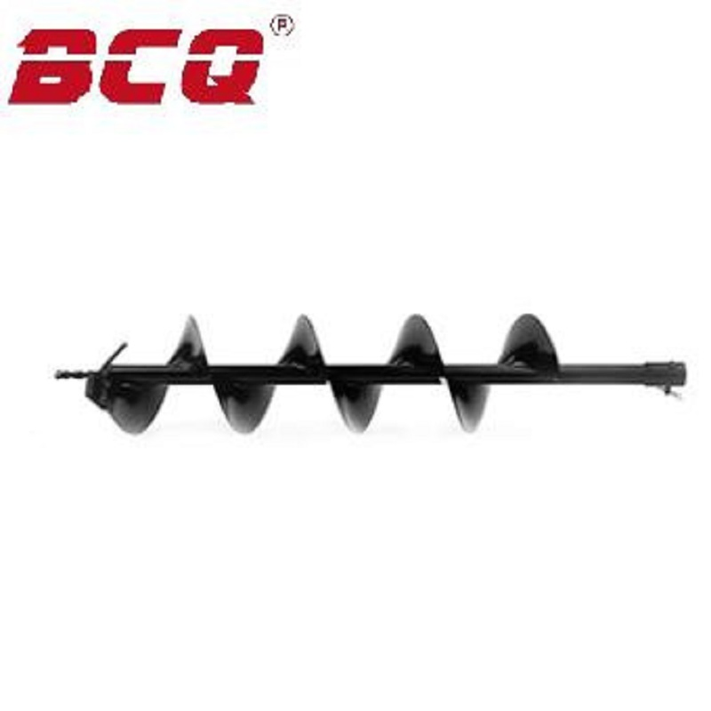 Air Cooled Heavy Duty Cutting Quick-Start Auger with Safety Lock for Logging Gea63