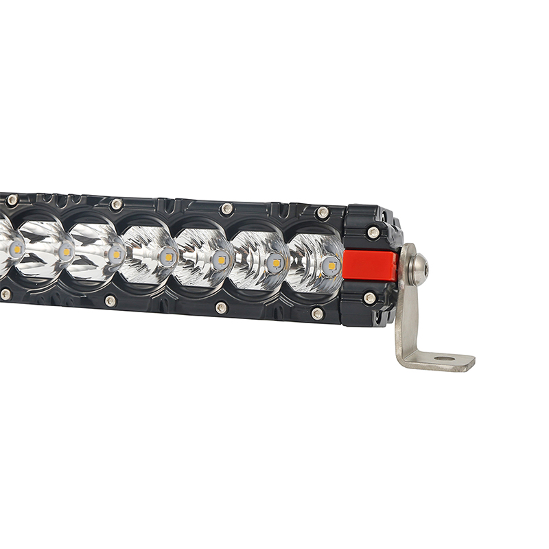 Светодиодная балка Osram 30-250W для внедорожников