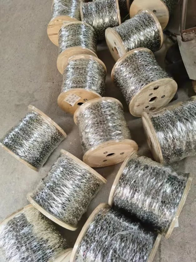 Heavy Duty DIN763 DIN764 DIN766 SS316 Stainless Steel Link Chain