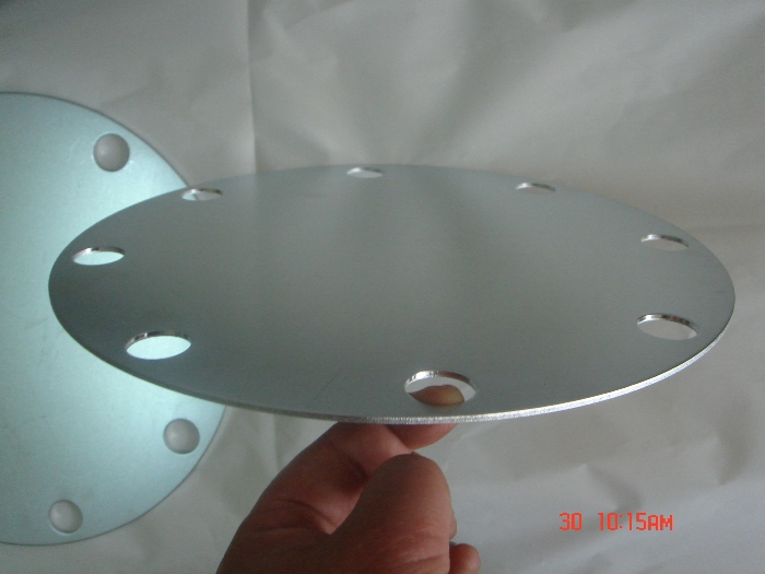 High-Quality Die Casting Aluminium Wheels for Heavy-Duty Vehicles