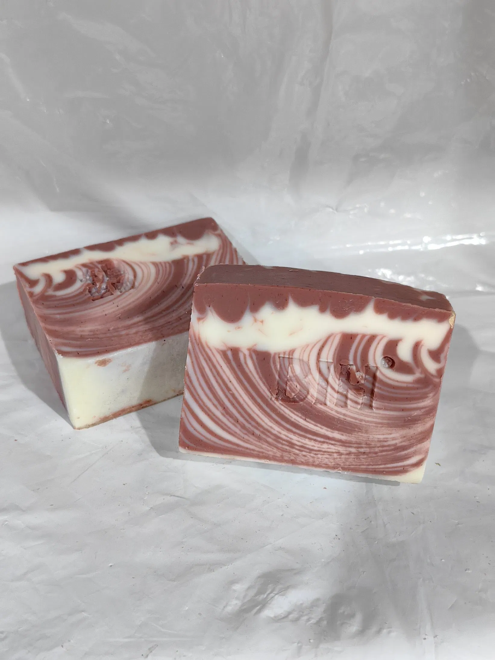 Bespoke Pure Herb Compound Fragrant Bath Soap