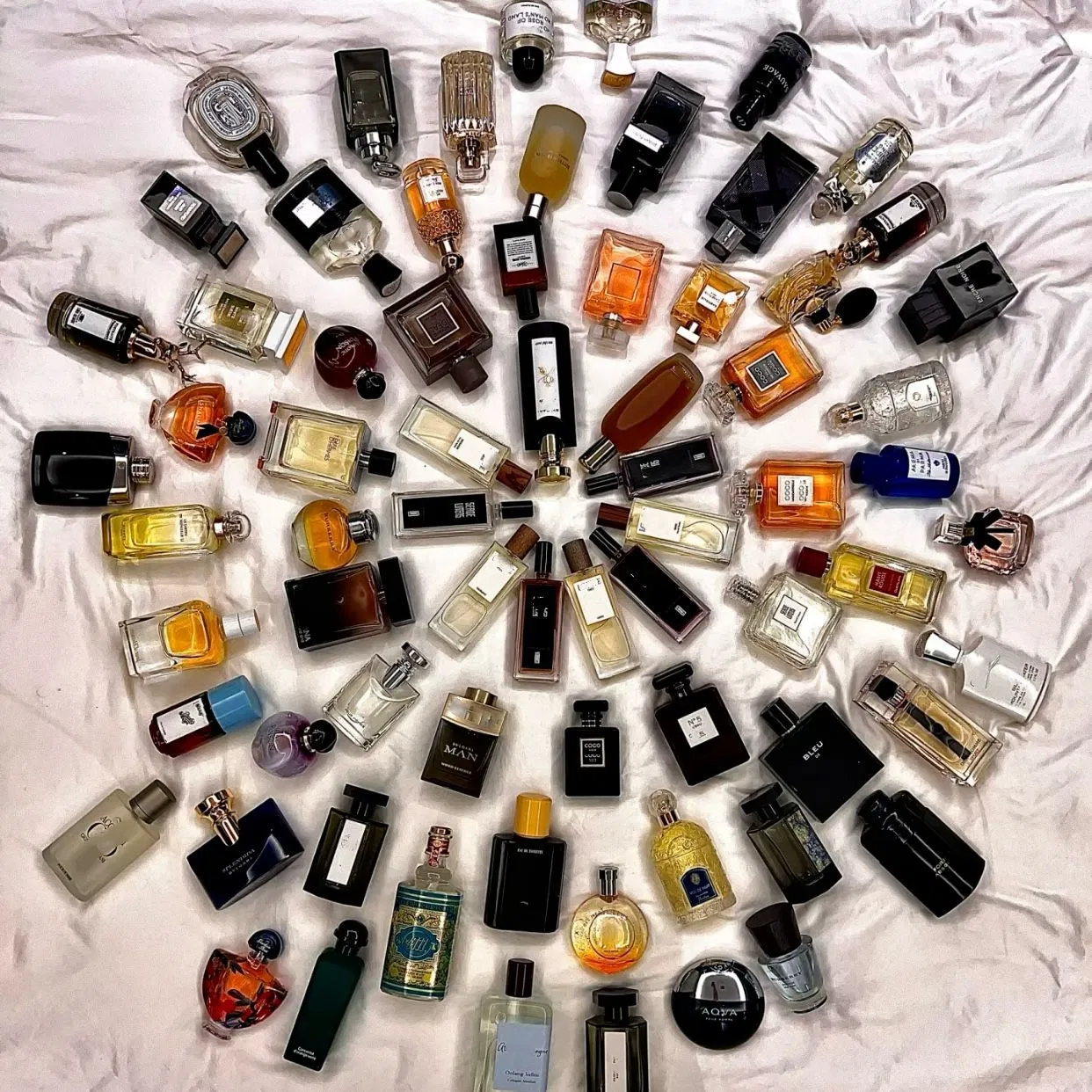 Cheap High Quality Long Lasting Wholesale Retail Cologne Original 1: 1 Brand Mini Perfume Parfum Bottle Fragrance Dubai Mini Perfume Set