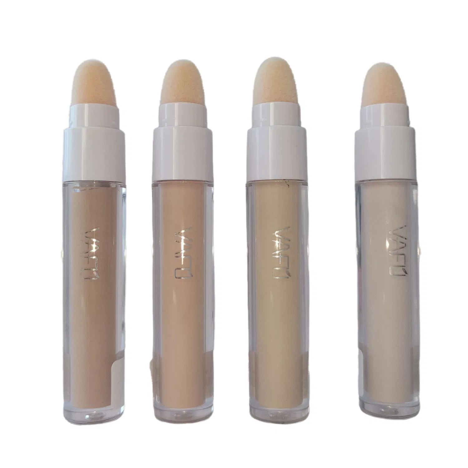 Flawless Coverage Concealer for All Skin Types and Tones