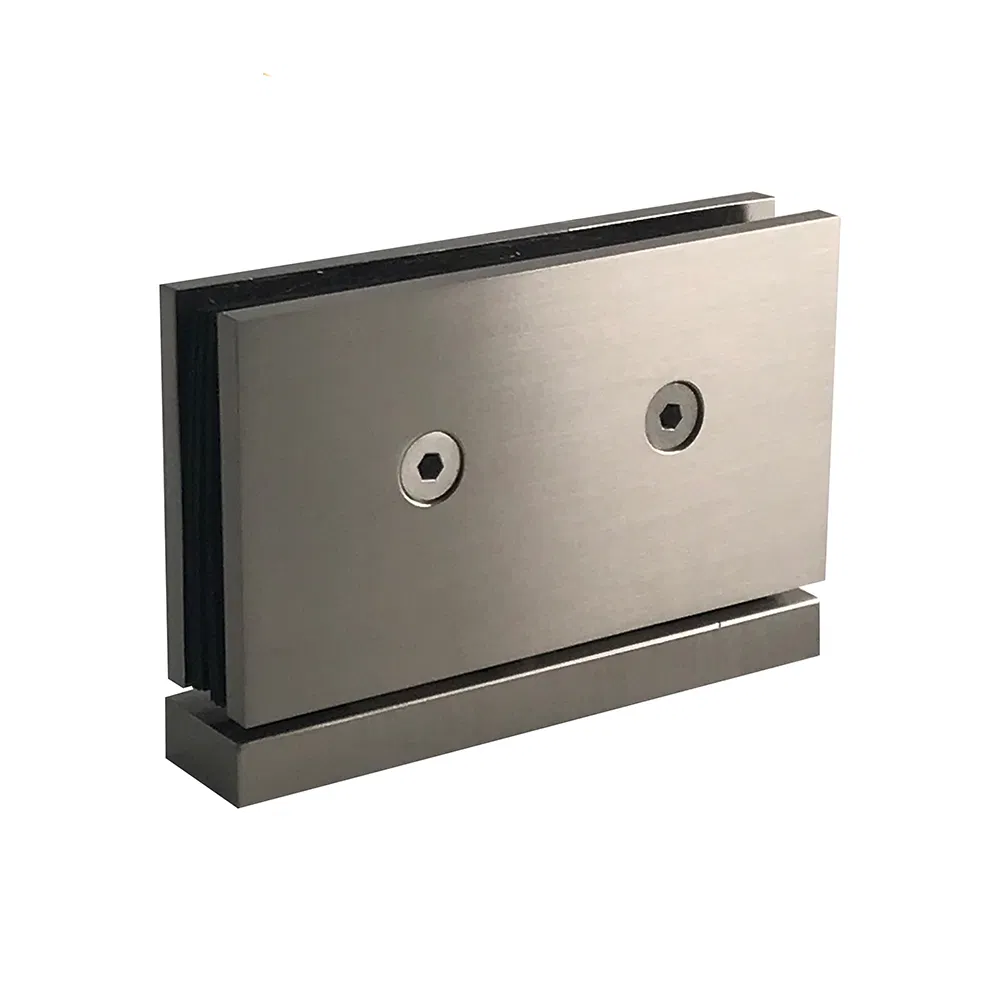Stainless Steel Glass Shower Door Hinges