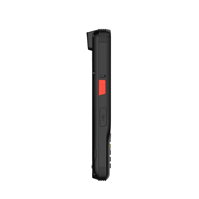 Ocom 4 Inch Andorid 14 Ultra-Long Life 5000mAh Removable Battery PDA