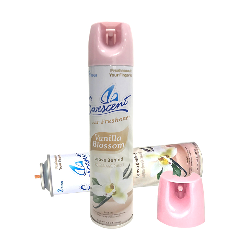 Car Air Freshener Spray Wholesale Car Air Freshener Aerosol