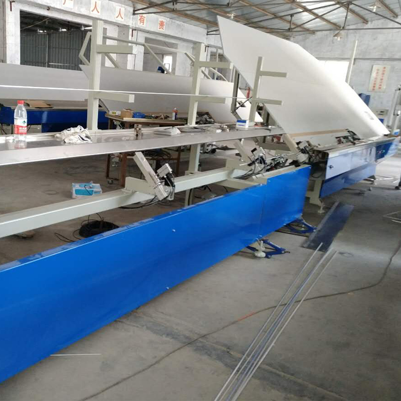 CNC Aluminum Spacer Bending Machine with High Quality of Insulating Glass Machine
