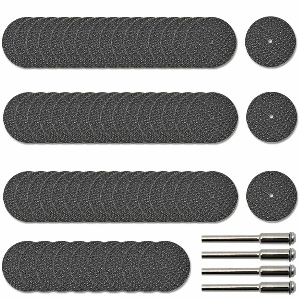 Отрезной круг 1-1/4 дюйма для роторного инструмента