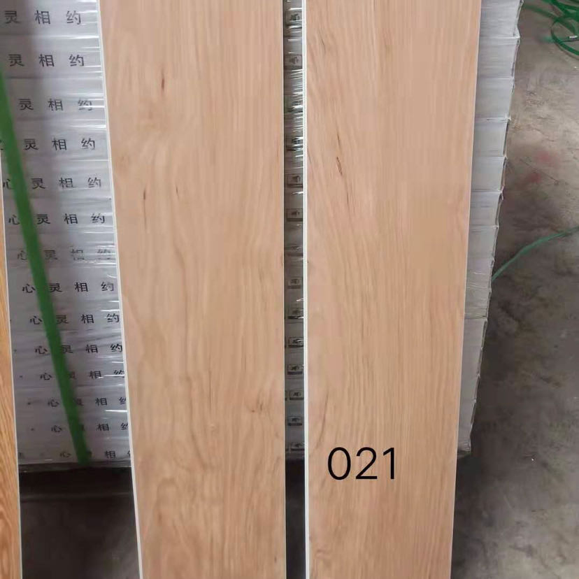 0.5mm Wear Layer 5, 5mm Thickness Indoor Vinyl PVC Spc Fireproof Waterproof Sound Insulation Plastic Floor