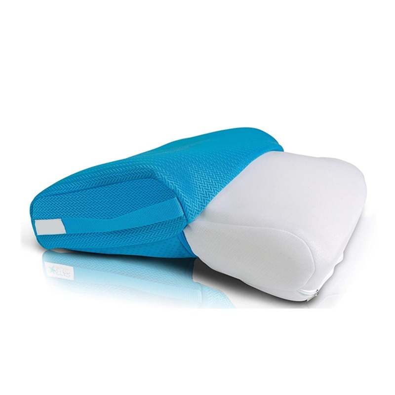 Factory Direct-Selling Customizable Washable Neck Pillow Waterproof Durable Bathtub Pillow
