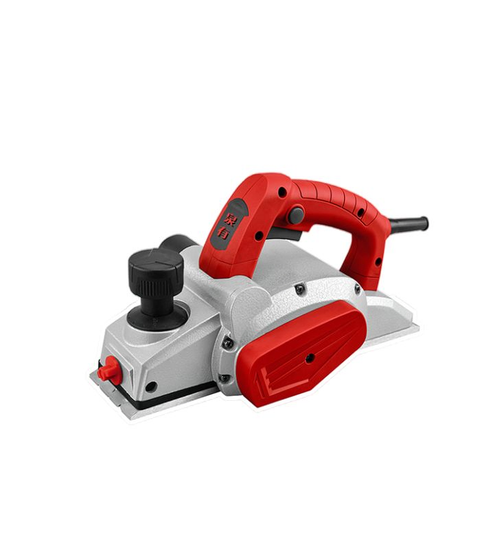 Электрорубанок промышленный Quanyou QY-1082 650Вт