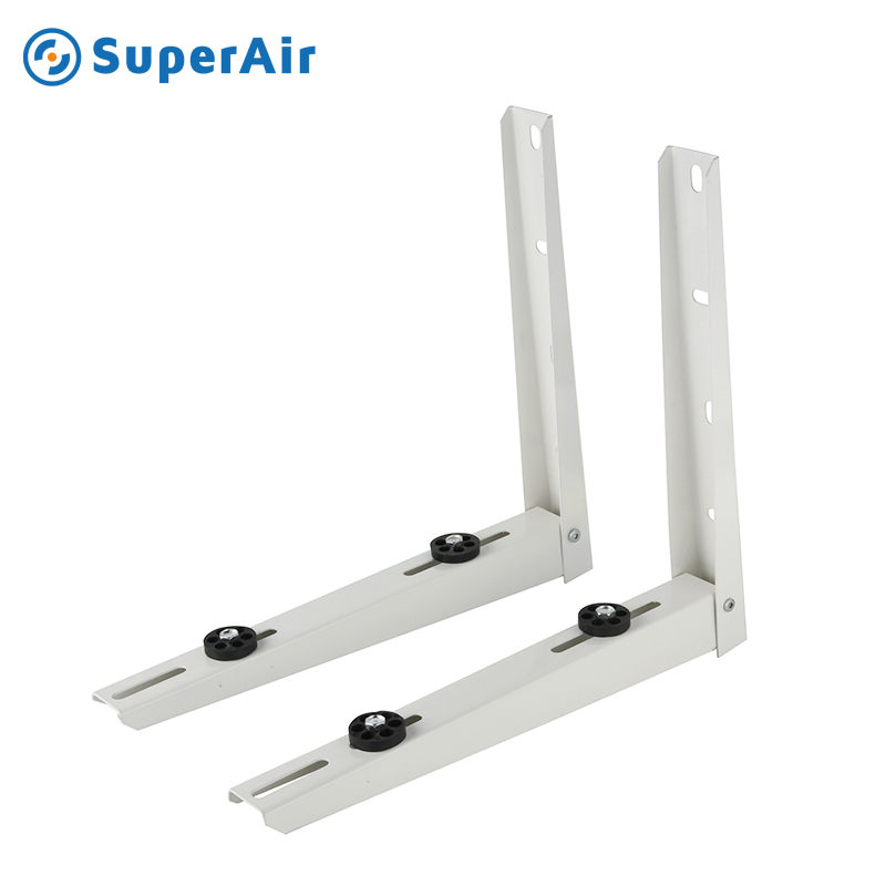 Складной кронштейн для кондиционера из нержавеющей стали