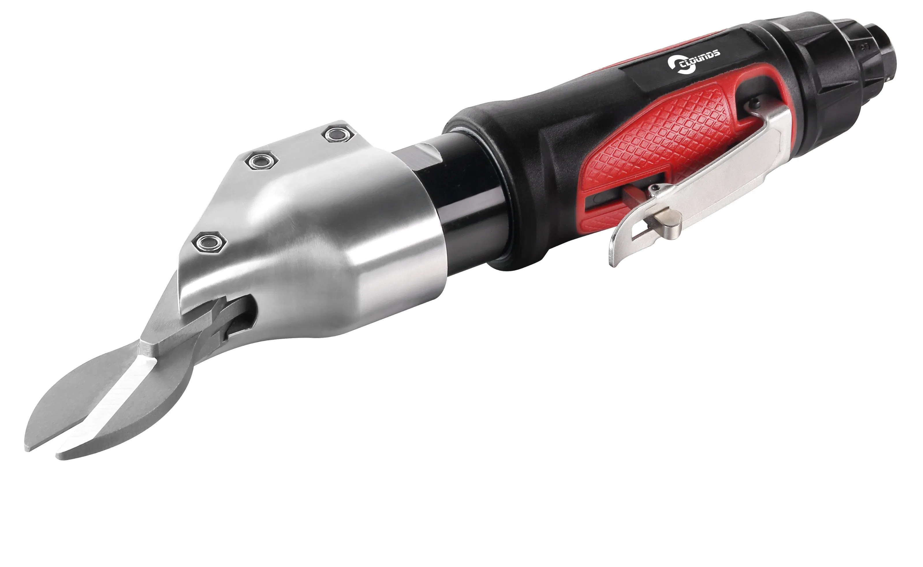 Pneumatic Cutting Tool Handheld Air Scissors