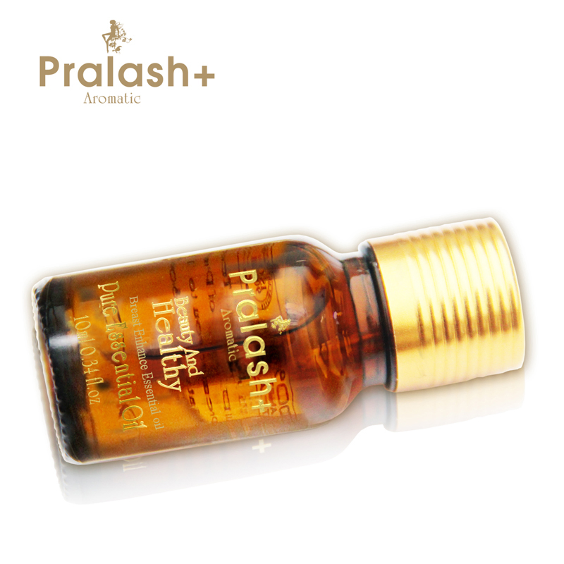 Wholesale GMP Certificated Pure Detoxification and Beauty Massage Oil