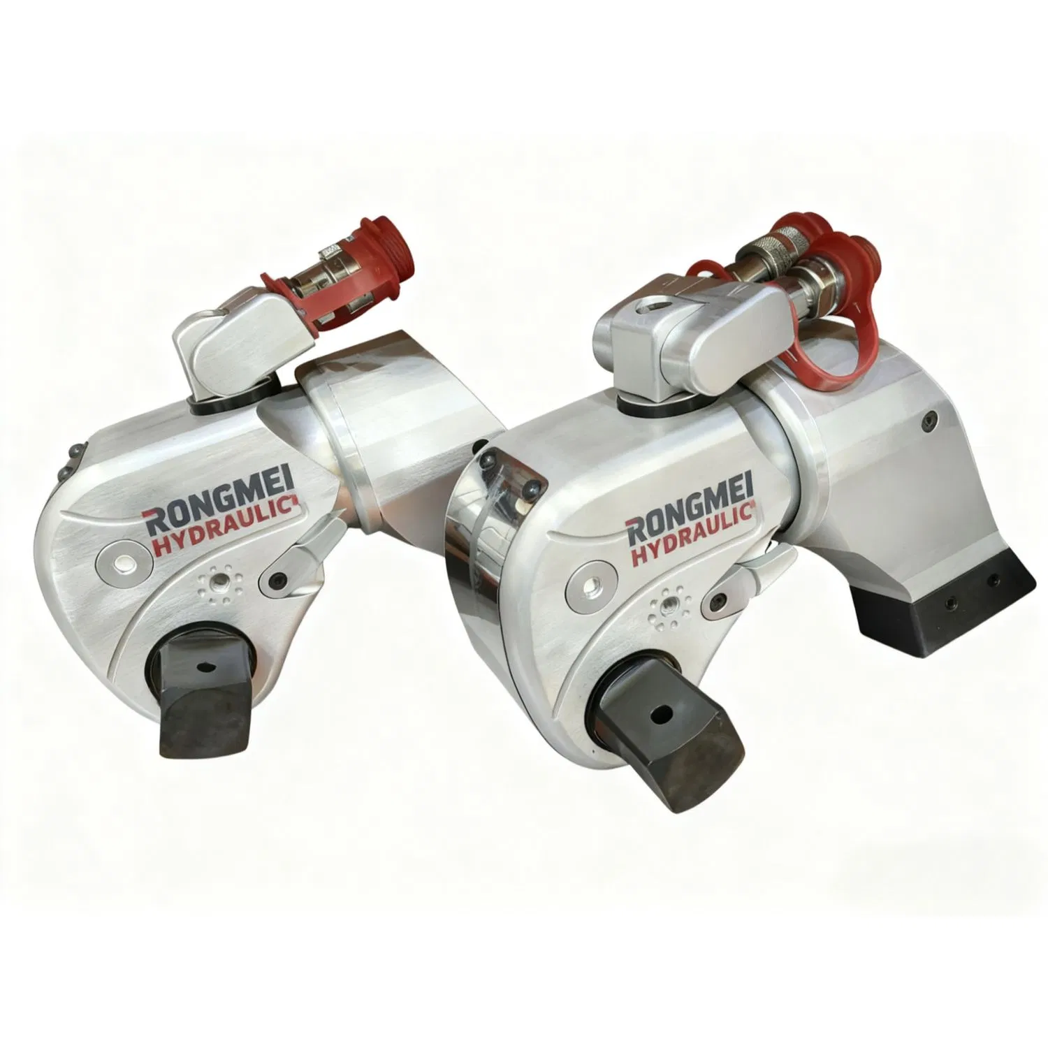 Large Torque 2617-26171nm 20mxtd Square Drive Hydraulic Torque Wrench