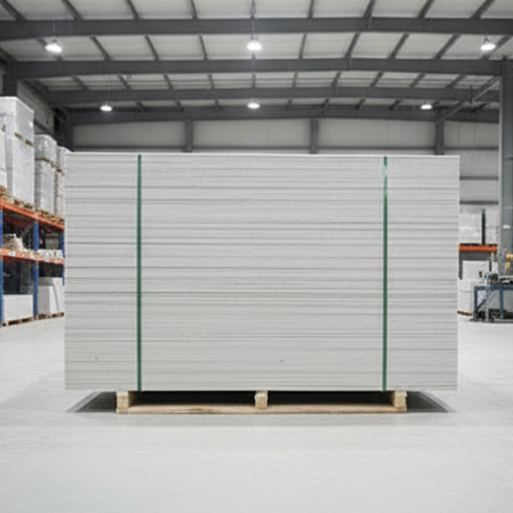 Premium Waterproof Fiber Cement Board Calcium Silicate Board Manufacturer