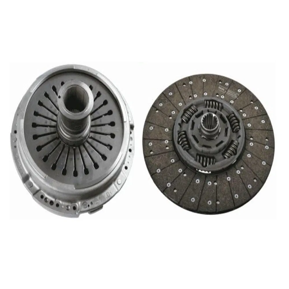 Комплект сцепления 3400 700 416 для грузовиков