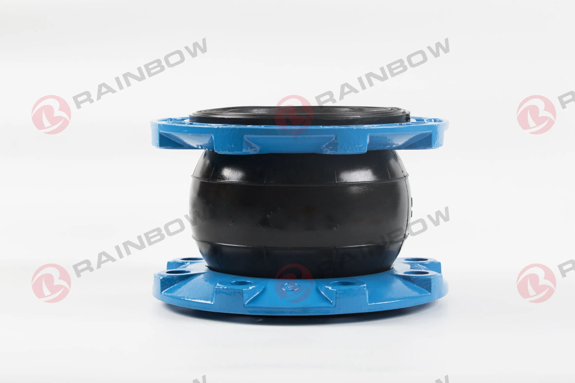 Pipe Fitting Rubber Expansion Joint