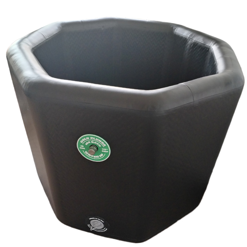 Support Dem & ODM Outdoor Cold Plunge Tub