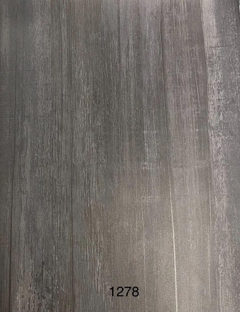 Custom-Made Wood Grains Melamine Decorative Paper/Transfer Paper for Furniture