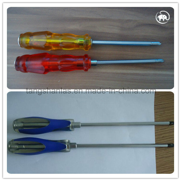 High Quality Hand Tool for Repairing Screwdriver