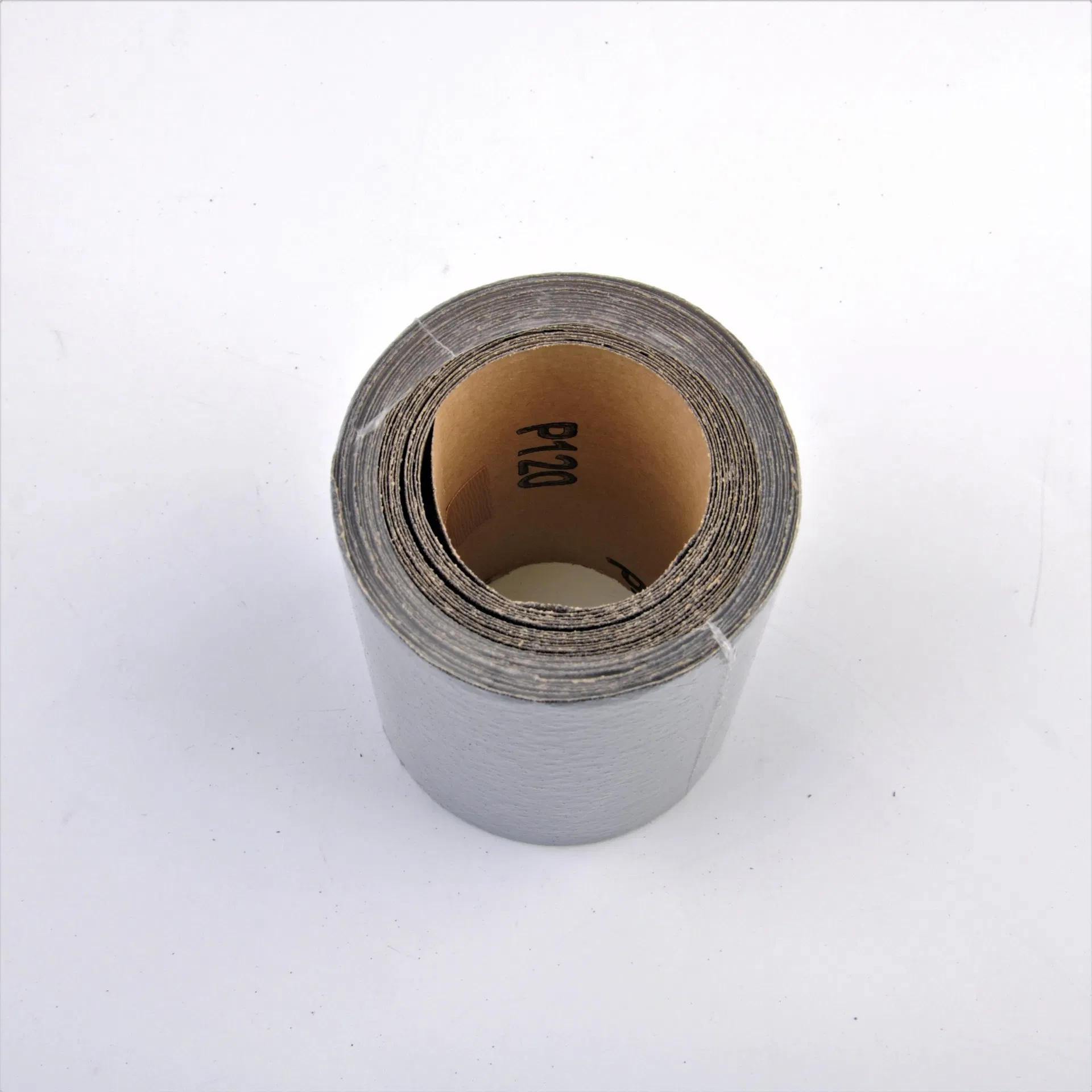 Наждачная бумага из карбида кремния в рулоне, 6 дюймов