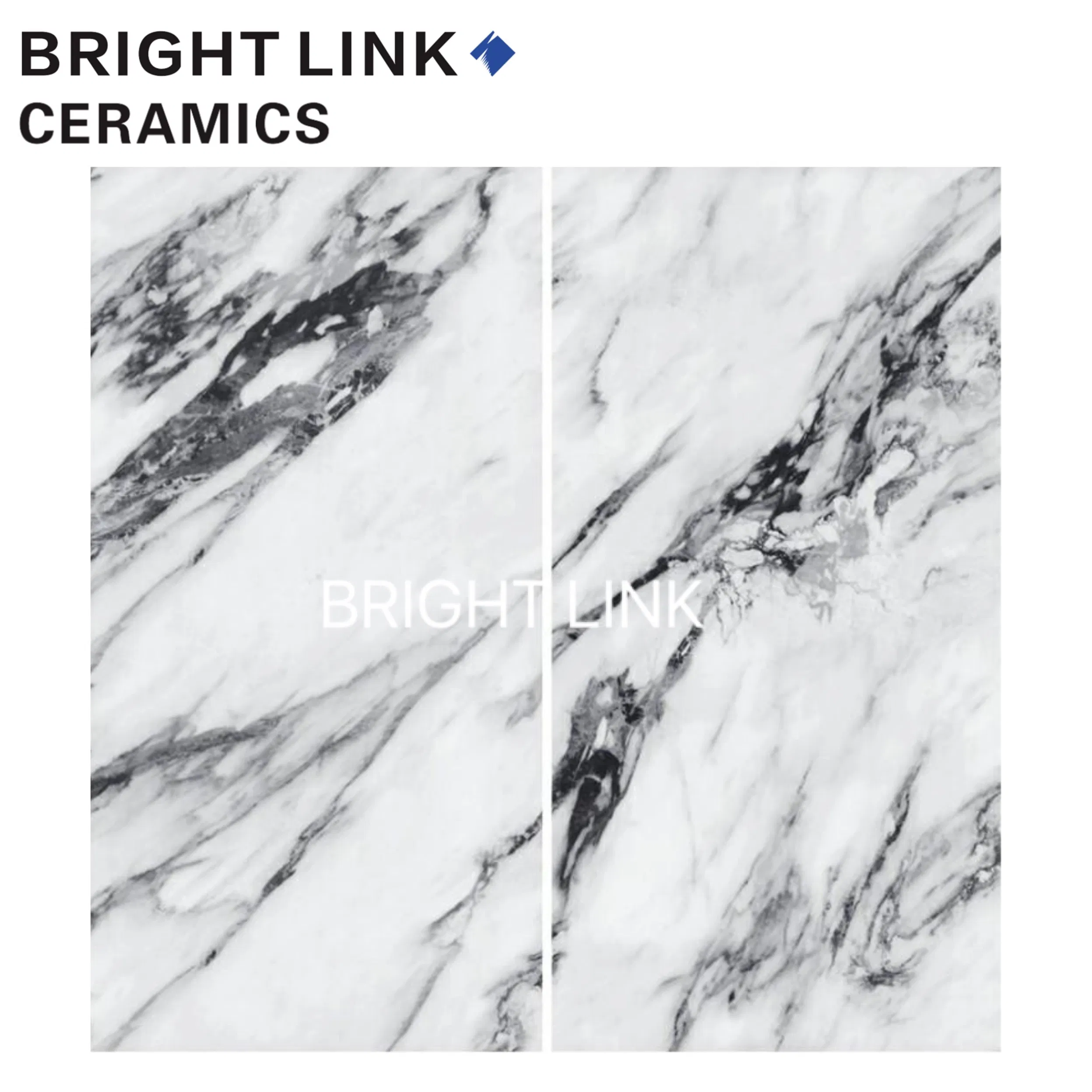 Плитка напольная полированная глазурованная 600x1200 мм