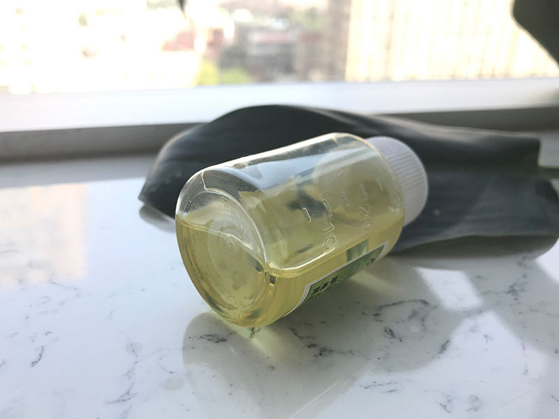 Insen Supply Good Quality Cinnamon Bark Oil