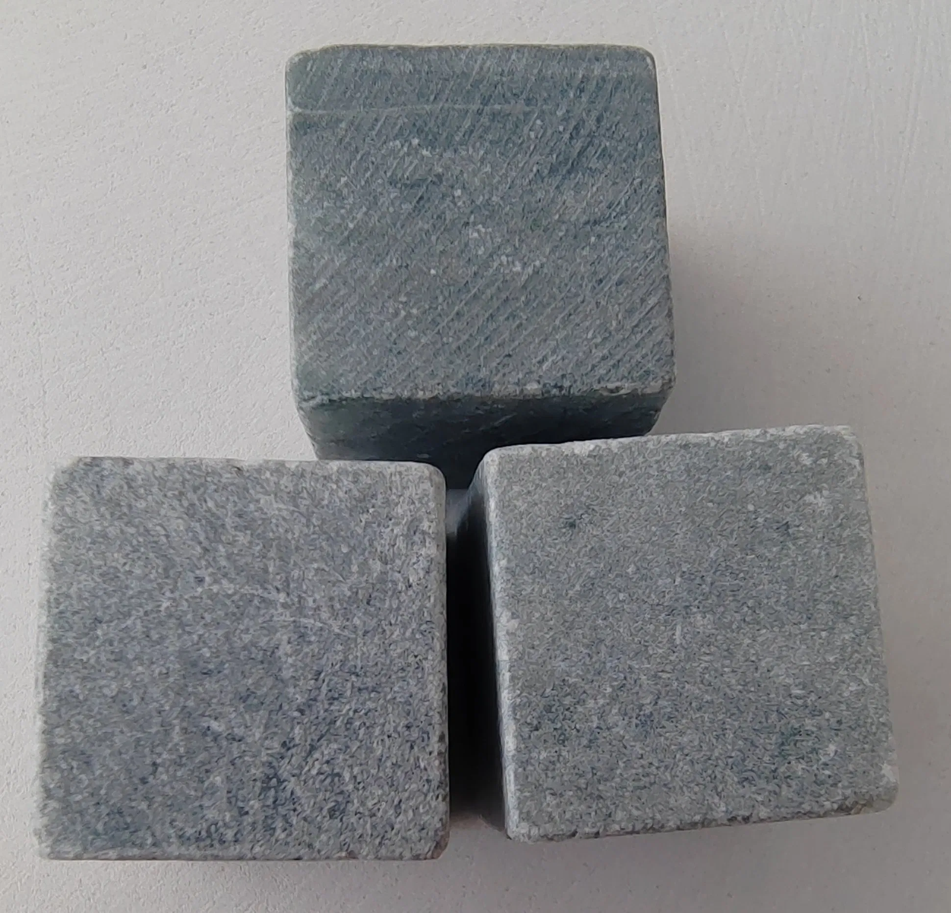 Used as Whiskey Ice Tartar