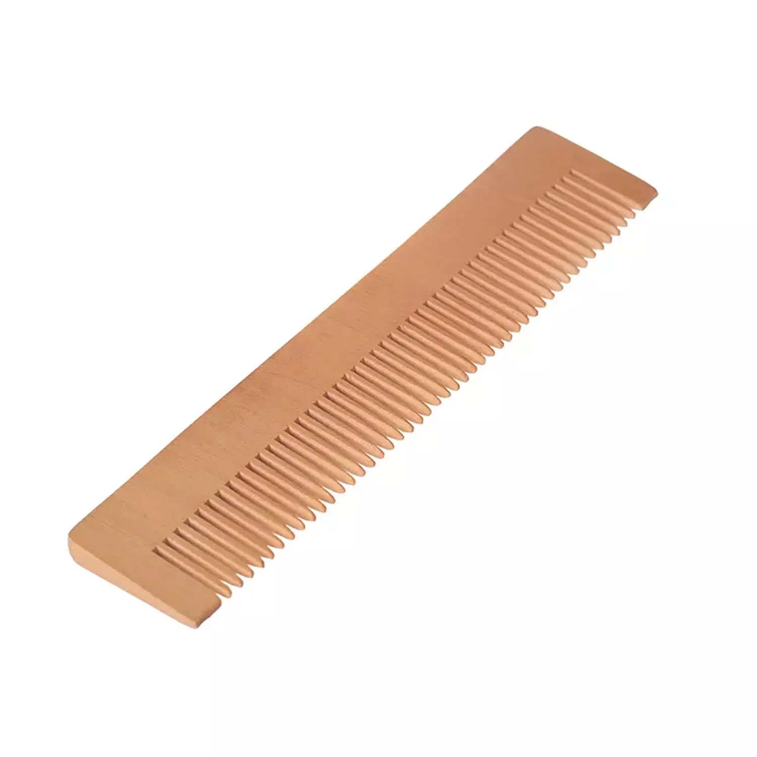 OEM Professional 100% Natural Bamboo Wooden Hair Brushes Comb