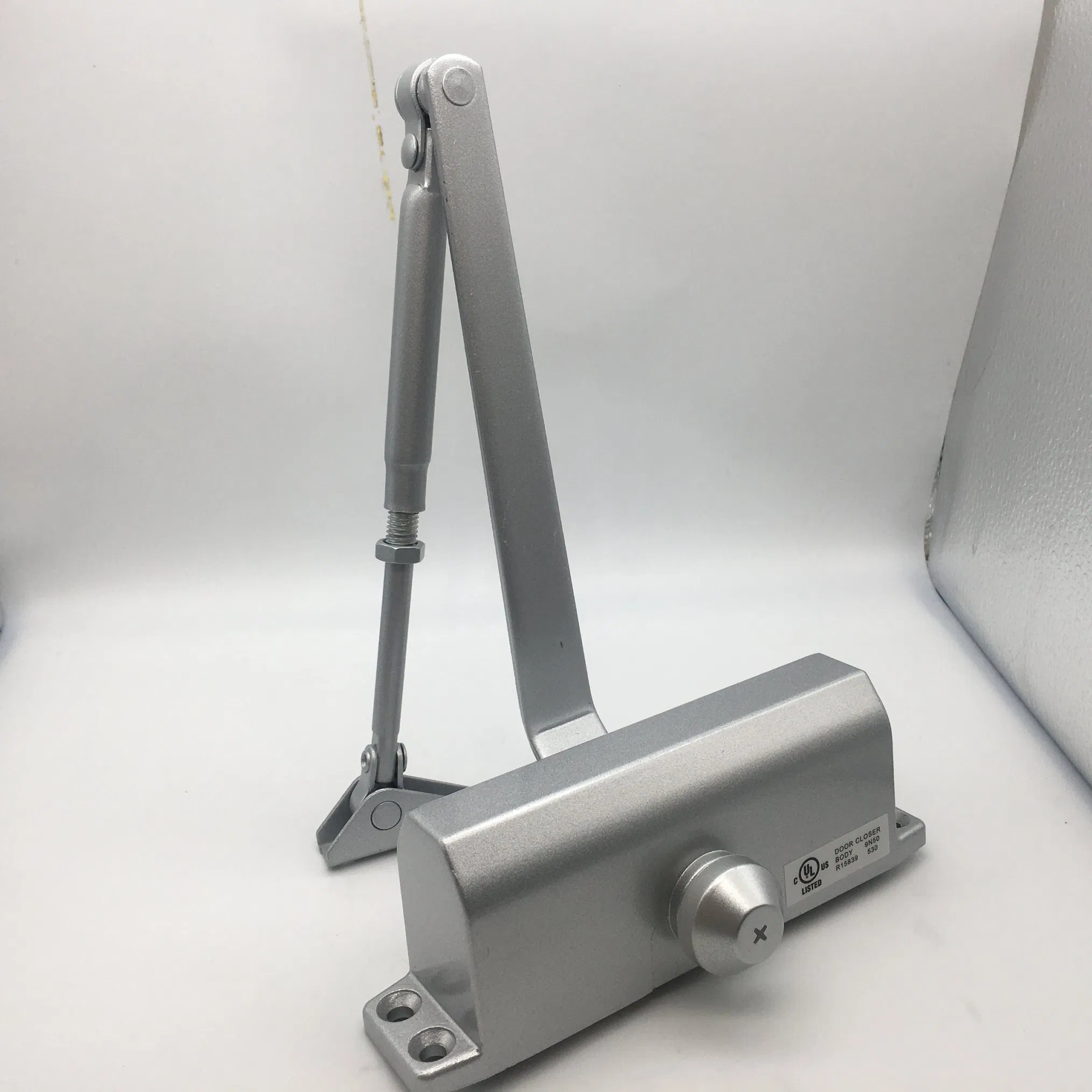 Automatic Commercial or Residential UL Listed Commercial Hydraulic Door Closers Certified
