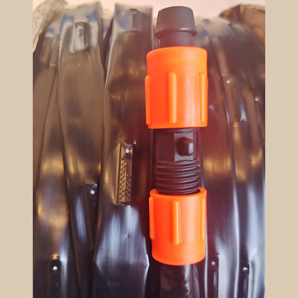 Pandora OEM Factory New Plastic 16mm 6mil 7mil 8mil Grass Watering System Drip Tape Irrigation Farm Irrigation System