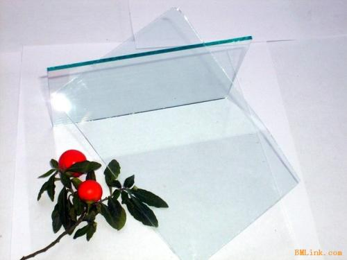 Clear Sheet Glass /Small Size Cuttin Glass/Photo Framed Glass