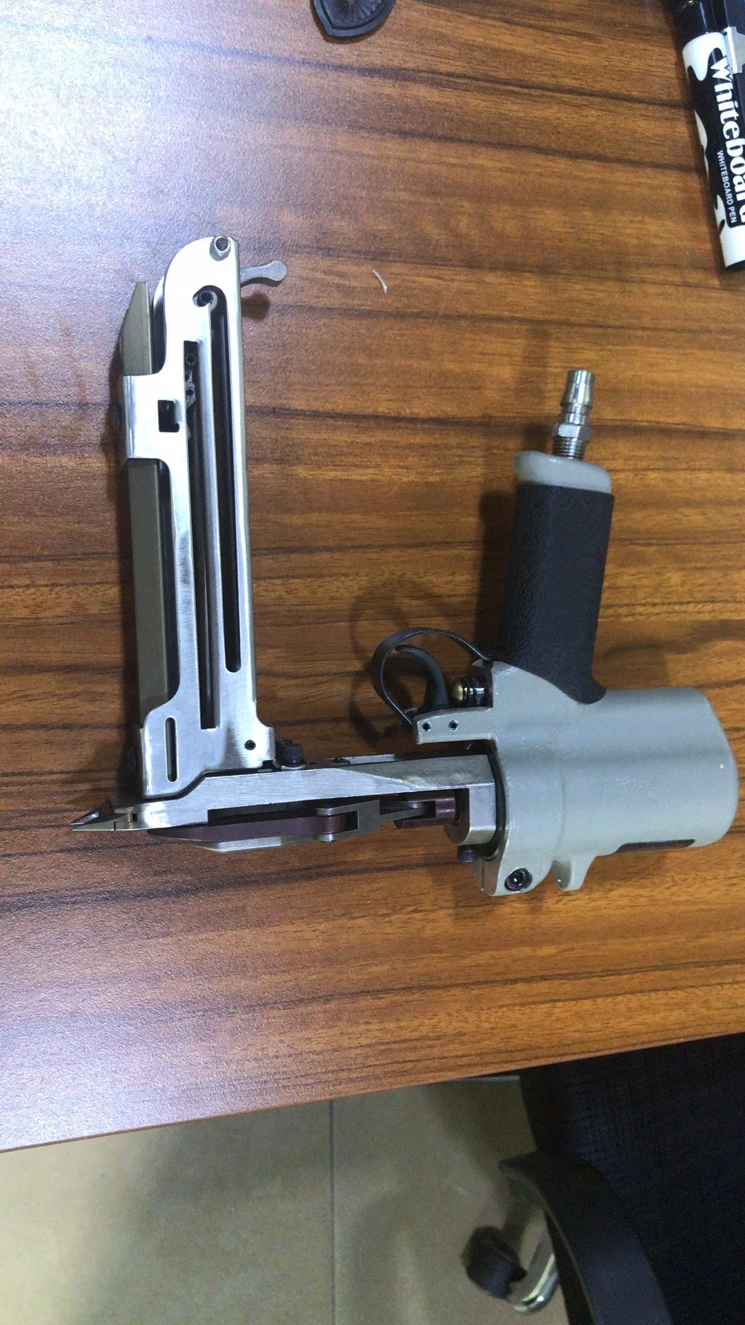 Пневматический пистолет D-Ring для матрасов