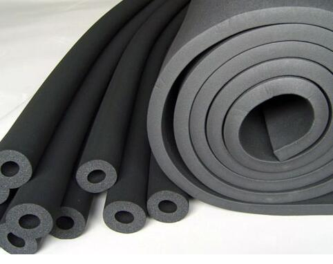 Shaanxi/China Rubber and Plastic Insulation Board Specification: 8000mm*1500mm*10mm-30mm