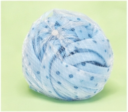 Blue Floating Oil Balls for Hotel Bathtub Water Purify & Maintenance